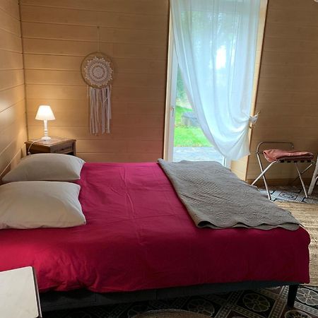 Maison Piffou Malaussanne Ngoại thất bức ảnh