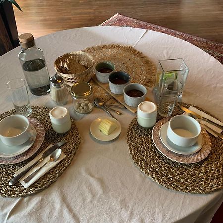 Maison Piffou Malaussanne Ngoại thất bức ảnh