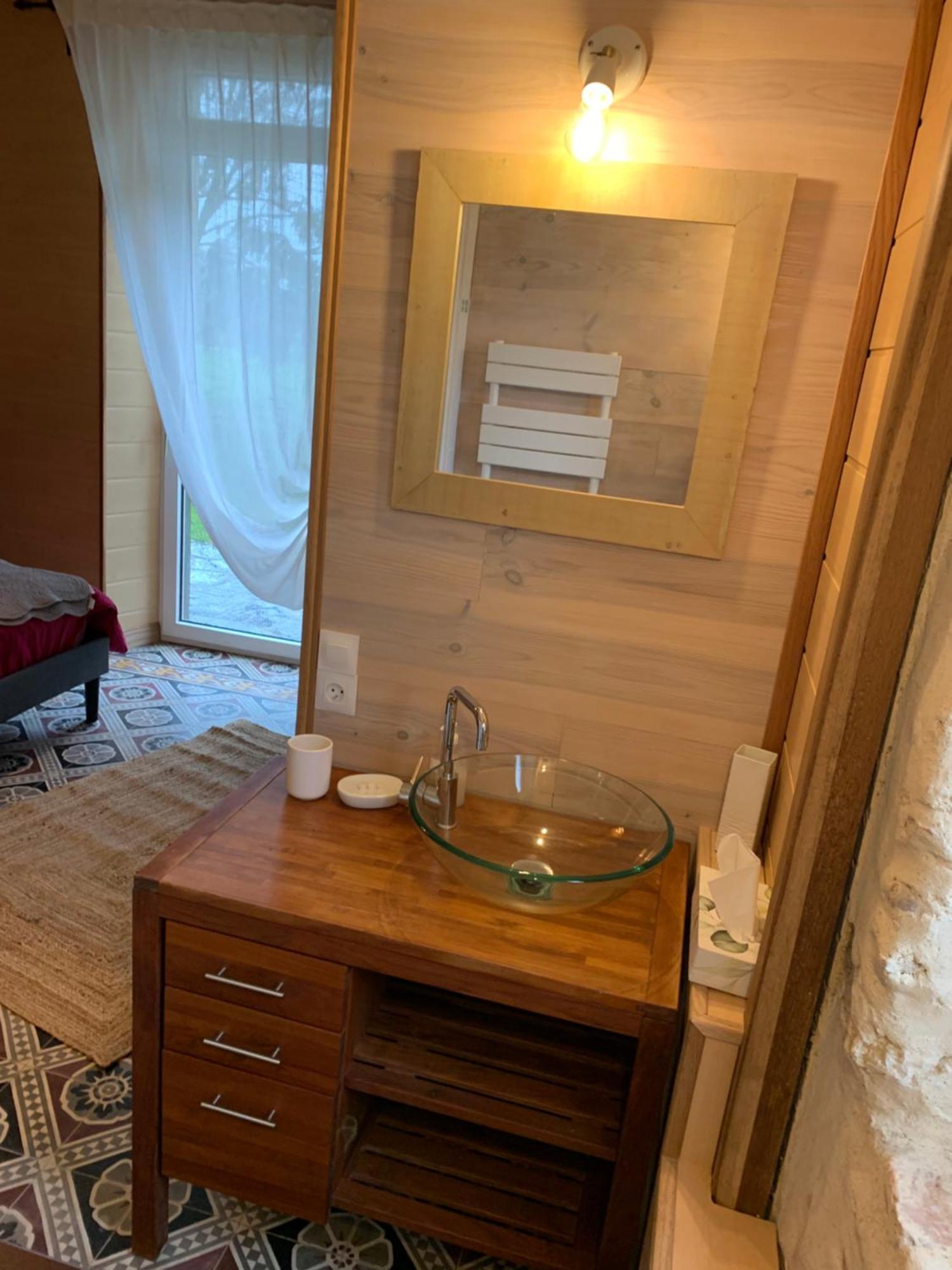 Maison Piffou Malaussanne Ngoại thất bức ảnh