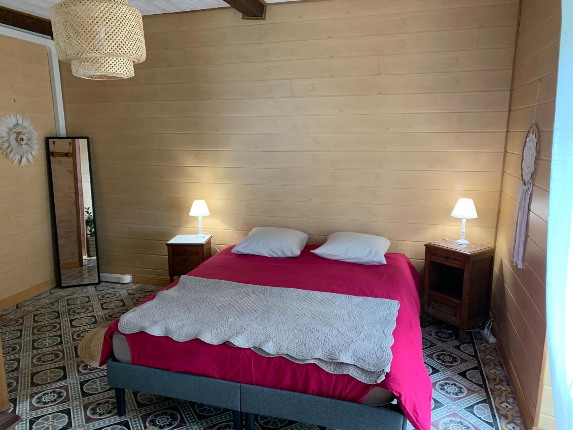 Maison Piffou Malaussanne Ngoại thất bức ảnh