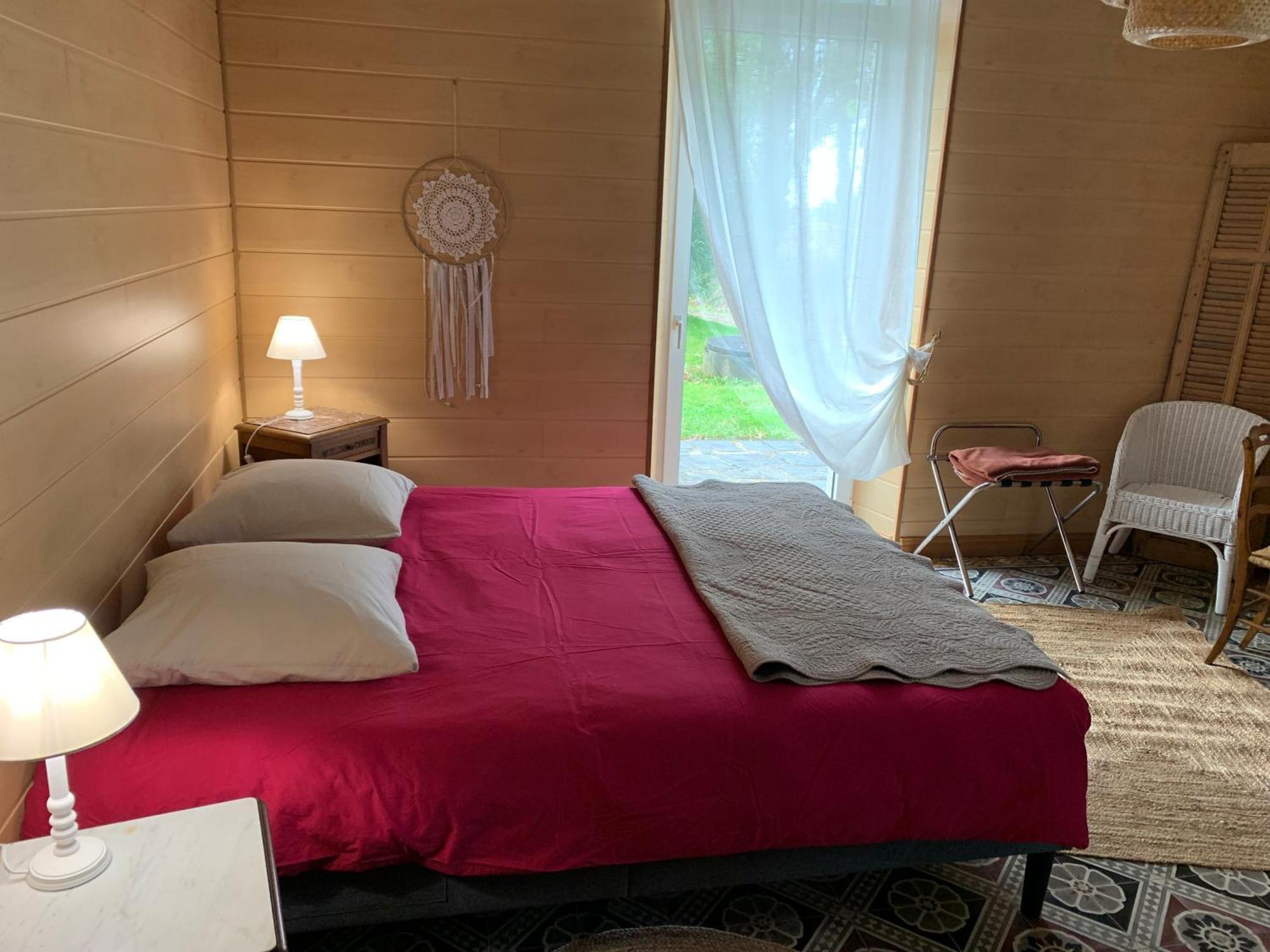 Maison Piffou Malaussanne Ngoại thất bức ảnh