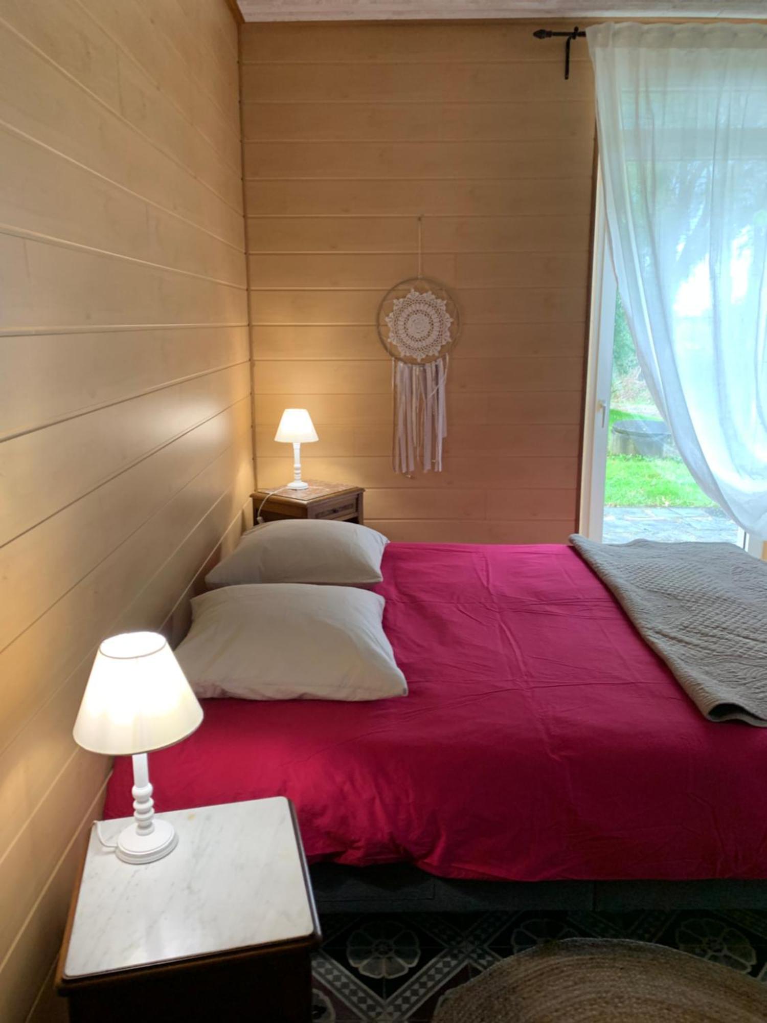 Maison Piffou Malaussanne Ngoại thất bức ảnh