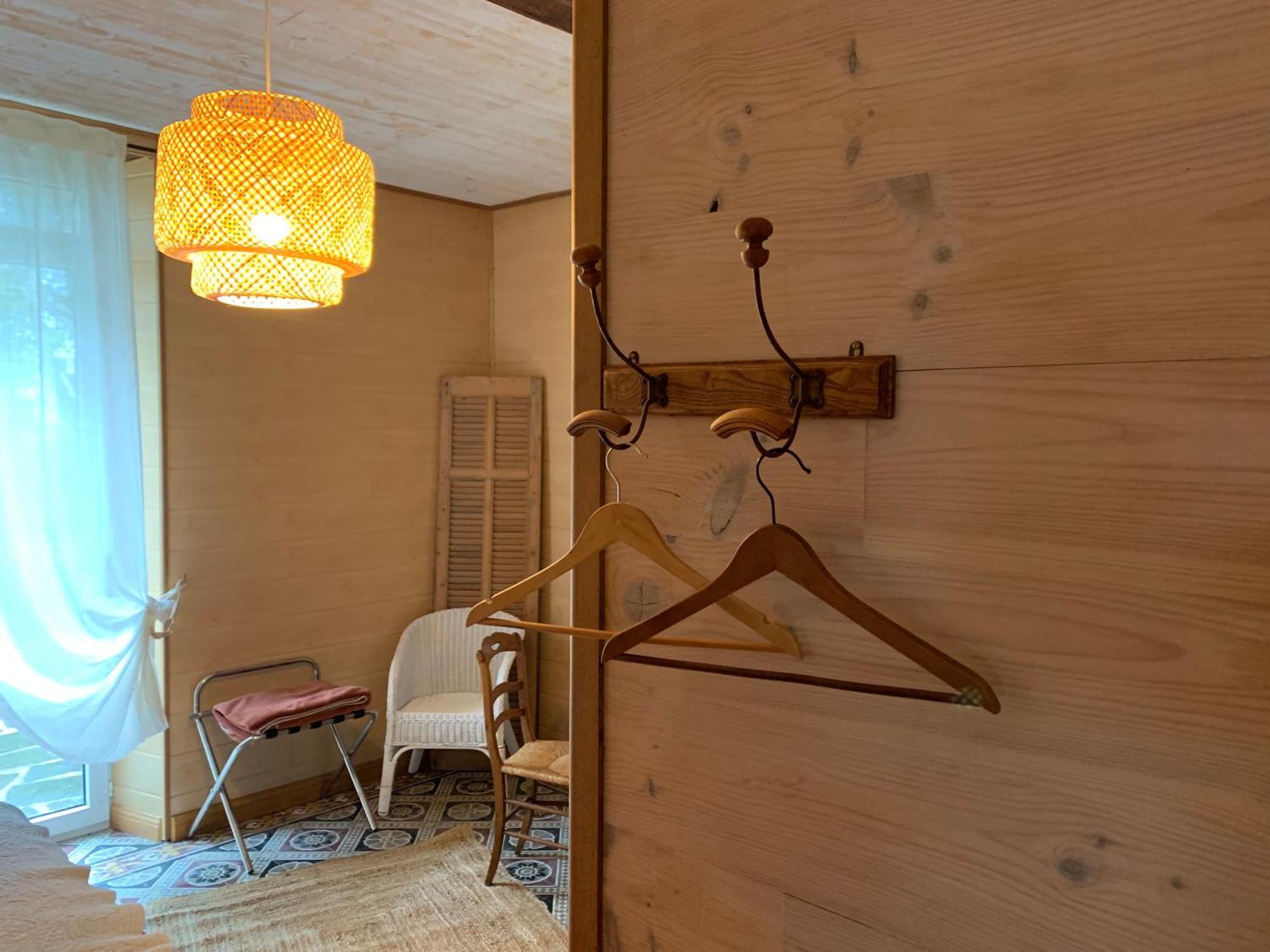 Maison Piffou Malaussanne Ngoại thất bức ảnh
