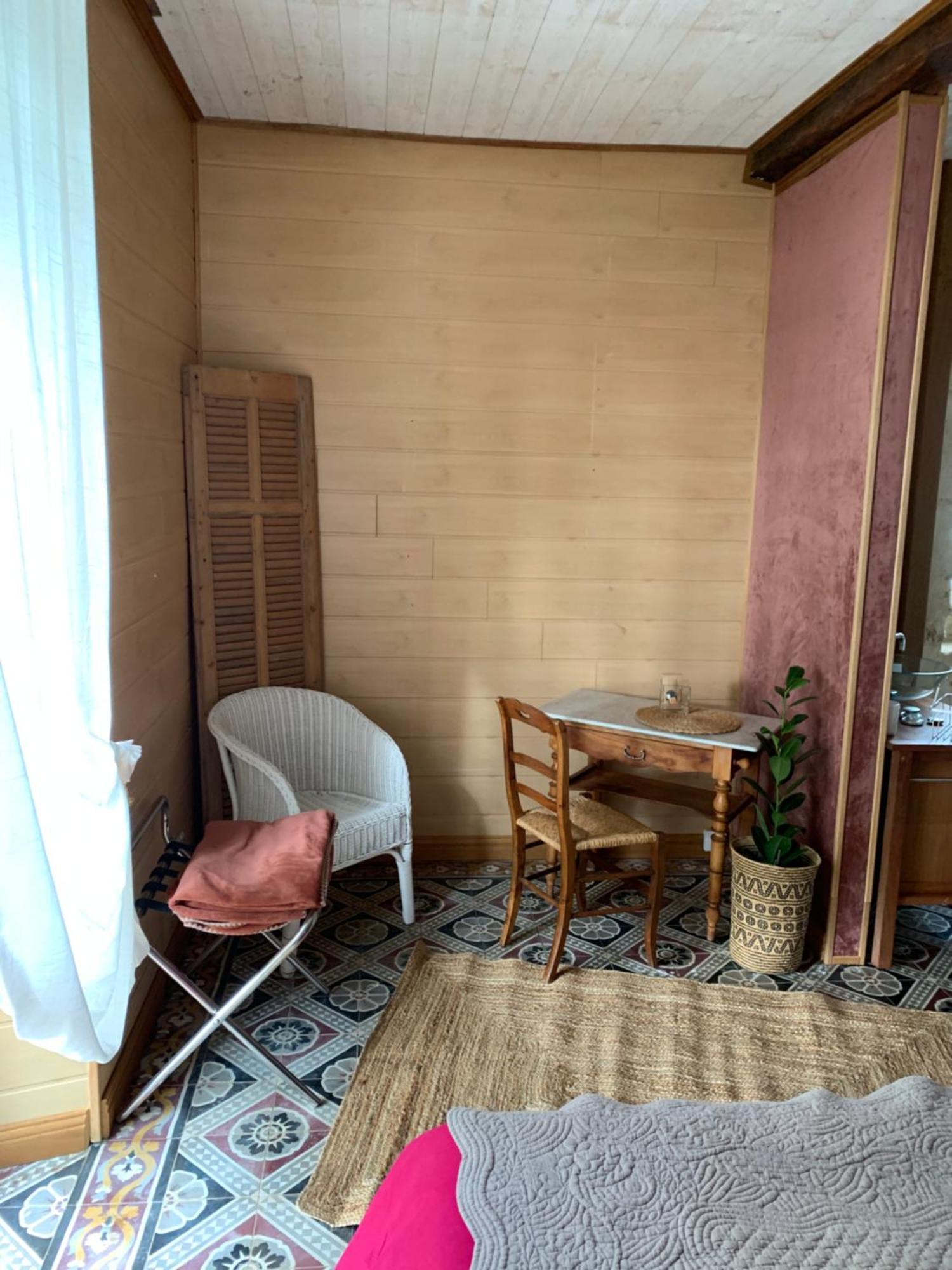 Maison Piffou Malaussanne Ngoại thất bức ảnh