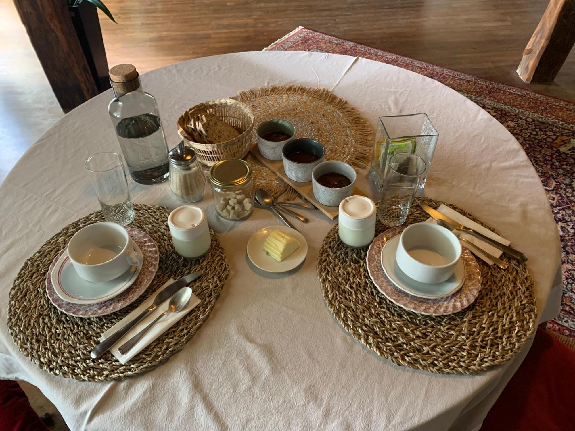Maison Piffou Malaussanne Ngoại thất bức ảnh
